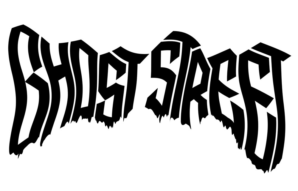 Ghost Street